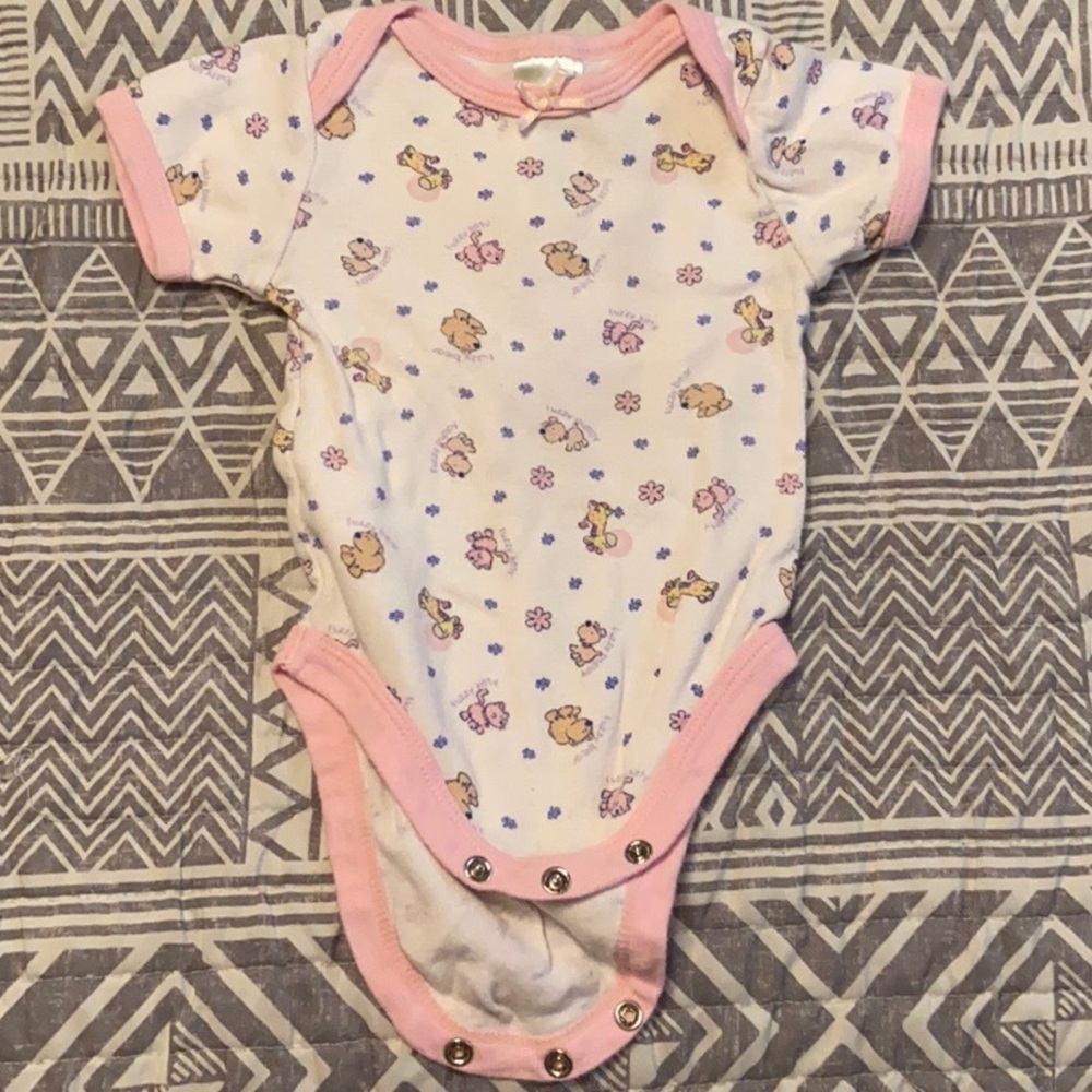 Baby Onesie